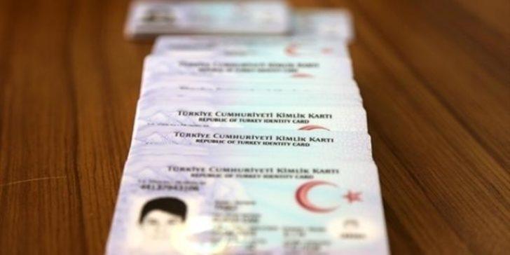 Ad ve soyadı değişikliği başvurusu nasıl yapılır? e-Devlet ad soyad değişikliği başvurusu... G1