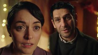 Masumlar Apartmanı 41. yeni bölüm 2. fragmanı yayınlandı! Safiye ve Naci evlenecek mi?