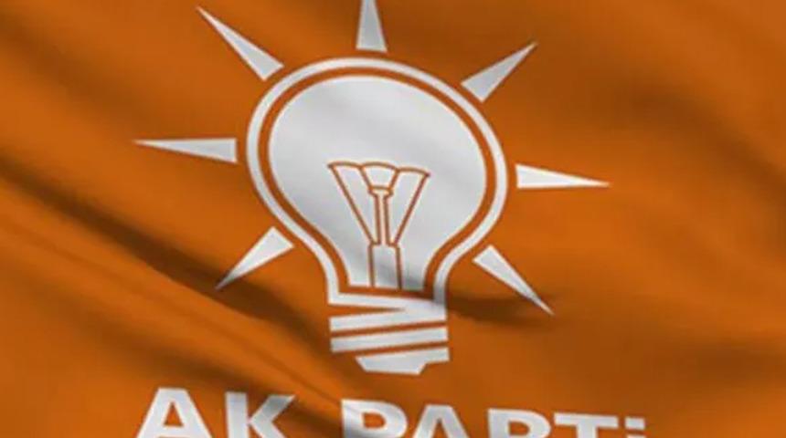 AK Parti'den yetiştirme yurdunda yemek