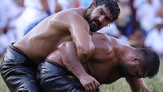 Davul zurna ihalesi Günay Zurna'da kaldı