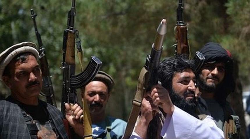 Afganistan'da El Kaide'ye teknolojik takip