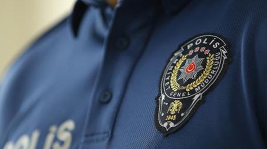 Tokat polisi sahte polis avında