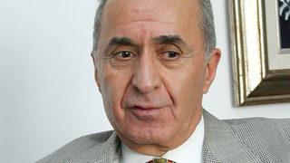 Eski Bakan Hikmet Çetin'den acı itiraf