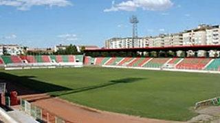 Diyarbakır Atatürk Stadı lig başlamadan hazır hale getirilecek