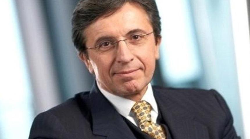 Ersin Özince TBB'de ikinci defa başkan seçildi