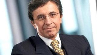 Ersin Özince TBB'de ikinci defa başkan seçildi