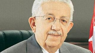 Saadet Partisi (SP) Genel Başkanı Reci Kutan tatilde