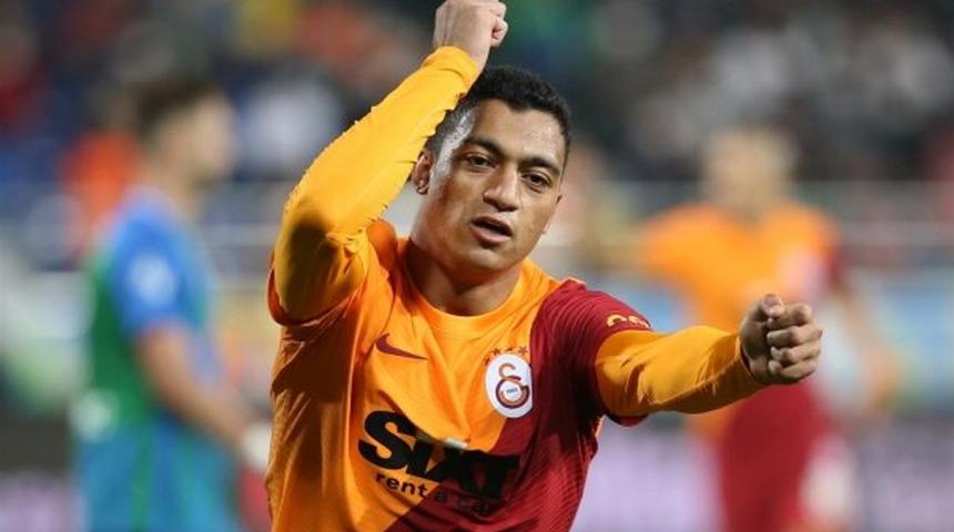 Zamalek, Mostafa Mohamed'i geri istiyor!