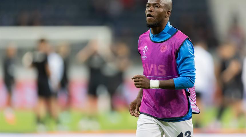 Enner Valencia'nın golü Ekvador'a yetmedi