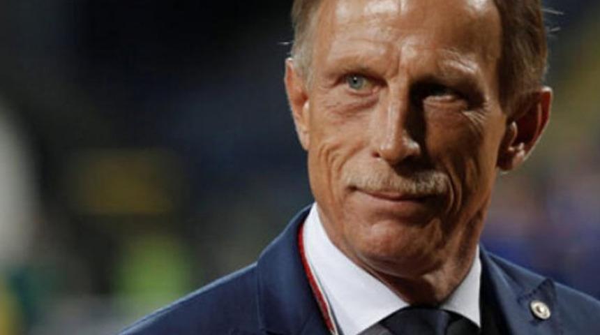 Daum: Kuntz için intihar görevi