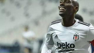 Beşiktaş'ta Atiba emekli oluyor