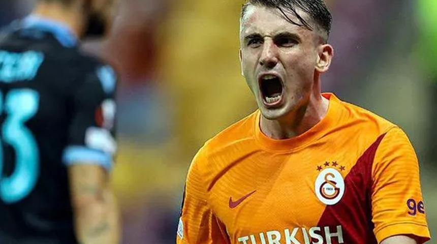 Galatasaray'da Kerem Aktürkoğlu, Fransız devine gidiyor