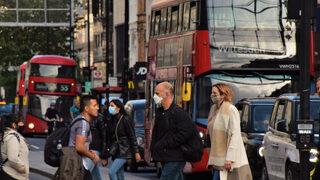 İngiltere’de perakende satışlar düştü! 1988'den bu yana en uzun düşüş serisi