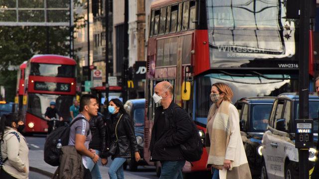 İngiltere'de petrol, gaz, gıda ve enerji krizi sektörleri durma noktasına getirdi! Fabrikalar kapanabilir