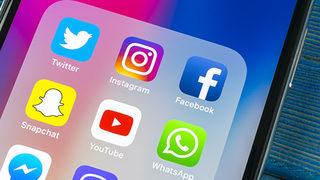 Facebook duyurdu! Gençlere mola ver uyarısı geliyor