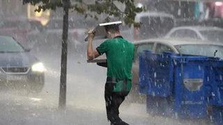 Hava durumu nasıl olacak? Meteorolojiden son tahminler: Çarşamba günü için uyarı geldi