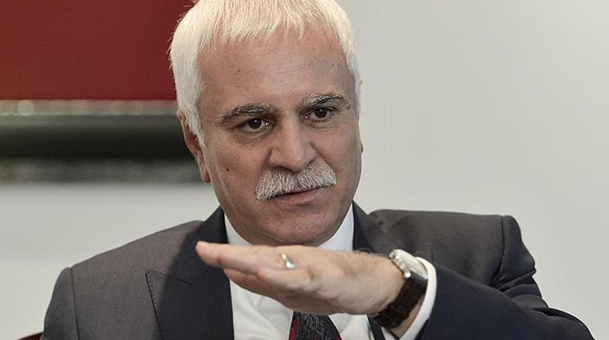 İYİ Partili Koray Aydın: Aldığımız suikast duyumları var