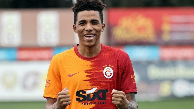 Fatih Terim, Gedson için Rui Costa'yı arayacak!