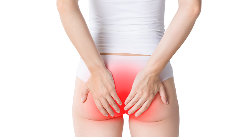 Tüm dünyada hızla yayılıyor! Adı gülümsetse de ağrıları hayata küstüren hastalık: Ölü Popo Sendromu