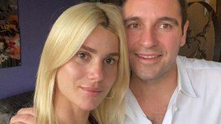 Hacı Sabancı'nın eşi Nazlı Kayı kimdir, kaç yaşında ve nereli? Nazlı Kayı ne iş yapıyor?