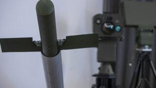 Drone avcısı Fedai uçuşa hazırlanıyor! İşte ilk görüntüleri