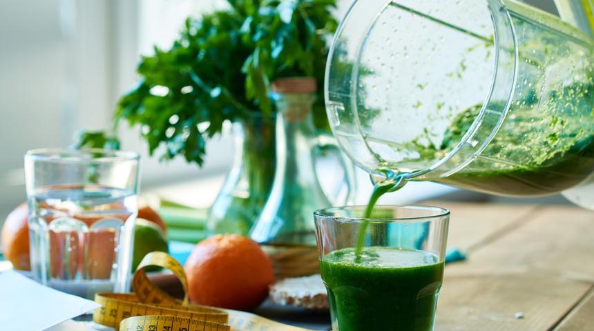 Detoks diyetlerin zararı var mı? 