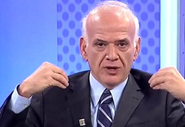 Ahmet Çakar, canlı yayında operasyon yapıldığını açıkladı!