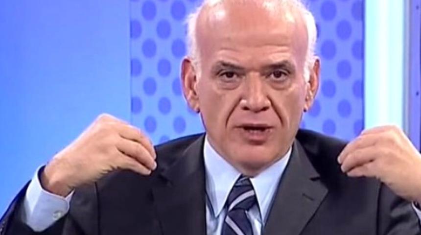 Ahmet Çakar, canlı yayında operasyon yapıldığını açıkladı!