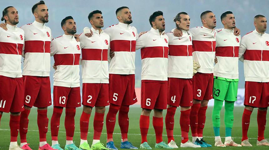 Türkiye, Dünya Kupası Eleme Grubu'ndan nasıl çıkar?