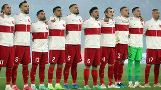 Türkiye, Dünya Kupası Eleme Grubu'ndan nasıl çıkar?