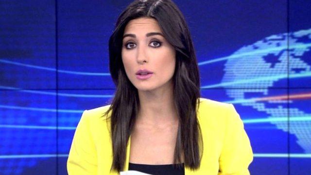 Aniden mesleği bırakmıştı! Kanal D eski sunucusu Gözde Atasoy bakın şimdi ne yapıyor?