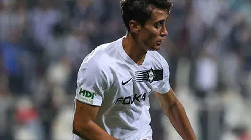 Galatasaray'dan Cebrail Karayel atağı