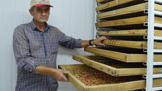 Arkadaşının tavsiyesiyle hobi olarak başladı, şimdi Avrupa'ya ihraç ediyor