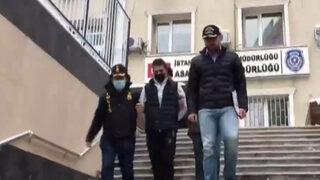 Sevgililer gününde kız arkadaşını öldürüp arkadaşına video atmıştı! Savunması 'pes' dedirtti: Olay yanlışlıkla gerçekleşti