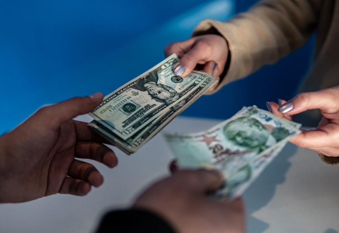 D&uuml;nyanın en zengin &uuml;lkeleri a&ccedil;ıklandı! Birinci &uuml;lke şaşırttı!