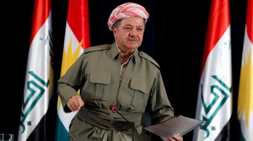 'PKK ile Barzani&rsquo;yi birleştirmek i&ccedil;in yeni bir plan uygulanıyor'