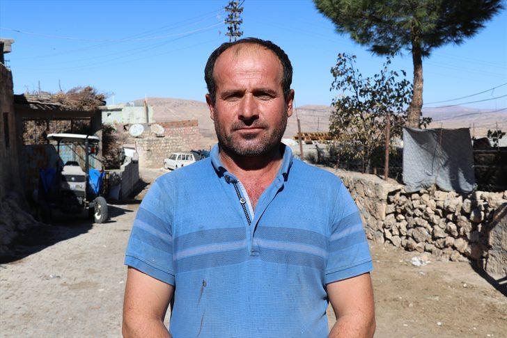 Batman'da kazanlar mezrona üzüm pekmezi için kaynıyor G2