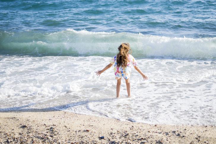 En anlamlı Dünya Kız Çocukları Günü mesajları ve sözleri! İşte en güzel Dünya Kız Çocukları Günü fotoğrafları G1