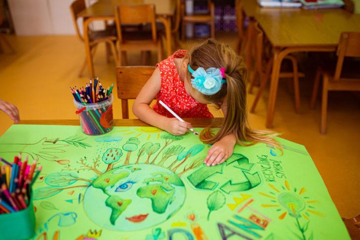 En anlamlı Dünya Kız Çocukları Günü mesajları ve sözleri! İşte en güzel Dünya Kız Çocukları Günü fotoğrafları G4