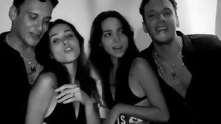 Seren Serengil Zeynep Bastık'ın kocasını hedef aldı: Eli kasığımda bir adamla...