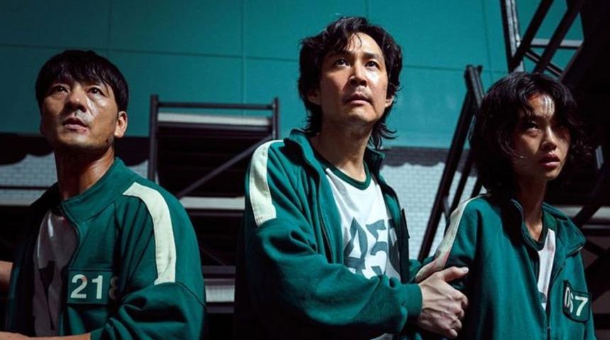 Squid Game eşofman takımı nerede satılıyor? İnternetten Squid Game eşofmanı satılıyor mu?