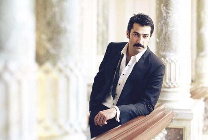 Kenan İmirzalıoğlu: Babam hayal kırıklığına uğradı G1