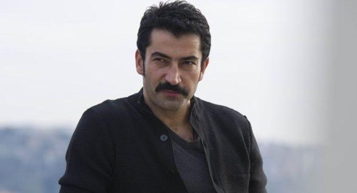Kenan İmirzalıoğlu: Babam hayal kırıklığına uğradı G2