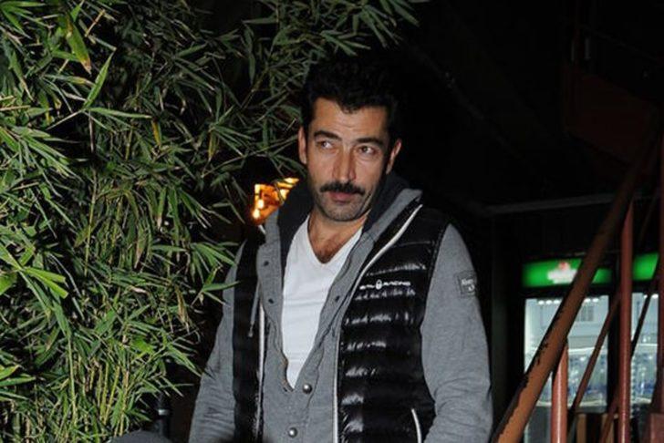 Kenan İmirzalıoğlu: Babam hayal kırıklığına uğradı G3