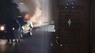 İstanbul'da korkunç olay! Boğazı kesilerek öldürüldü, kayıp eşinin otomobili yanmış halde bulundu