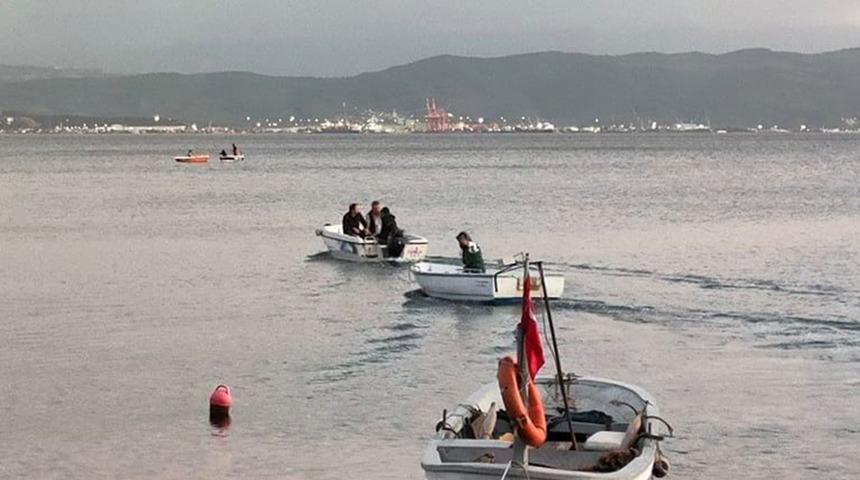 Karaya kadar getirdi! Bursa'da 'insanlık ölmemiş' dedirten olay