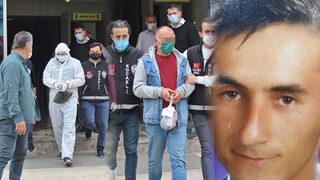 Cinayet 17 yıl sonra aydınlatıldı! Katil bakın kim çıktı