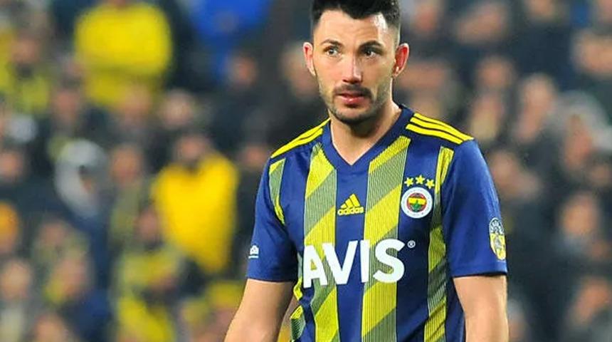 Başakşehir, Tolgay Arslan'ı transfer etti