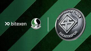 Sakaryaspor’un SKRY Token arzı başladı! SKRY Token nereden alınır?
