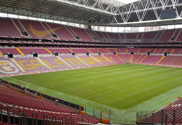 Galatasaray'dan 10 yıllık imza! 80 milyon euro...